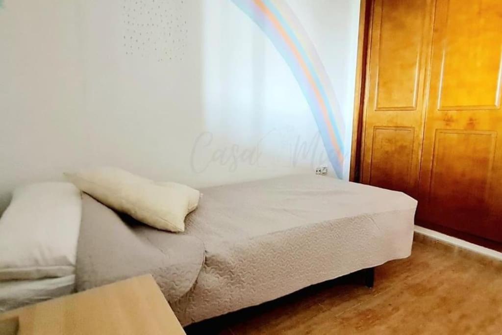 Agreable Appartement Avec Piscine Commune San Pedro del Pinatar Buitenkant foto